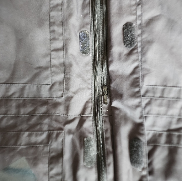 Mens DC ski jacket - Picture 5 of 14